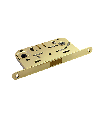 Замки Замок магнтный Pallini сантехнический WC PM 410 B PB 